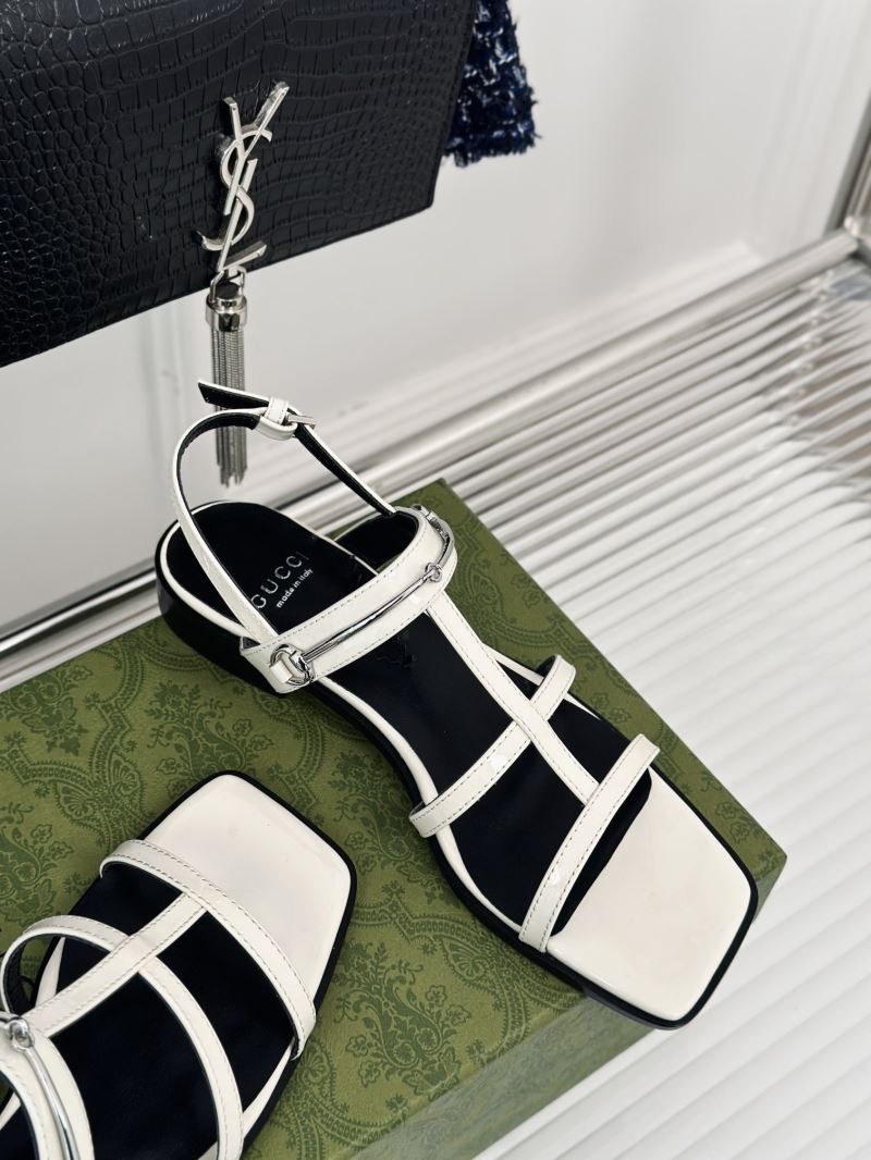 Gucci Sandals